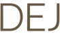 DEJ logo
